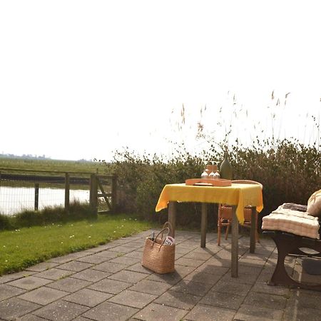 Delightful Holiday Home In Warns With Jetty Exterior photo