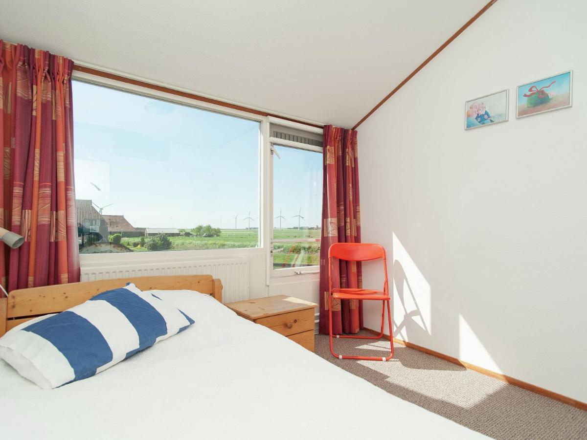 Delightful Holiday Home In Warns With Jetty Exterior photo