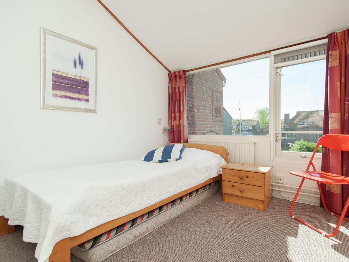 Delightful Holiday Home In Warns With Jetty Exterior photo