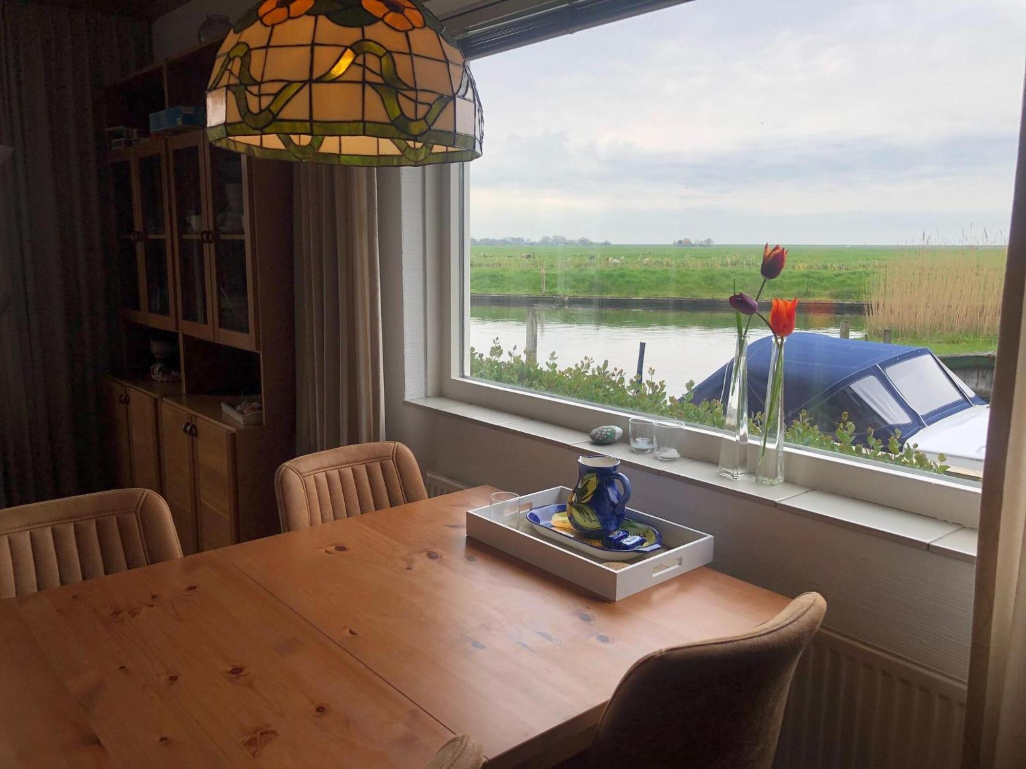 Delightful Holiday Home In Warns With Jetty Exterior photo